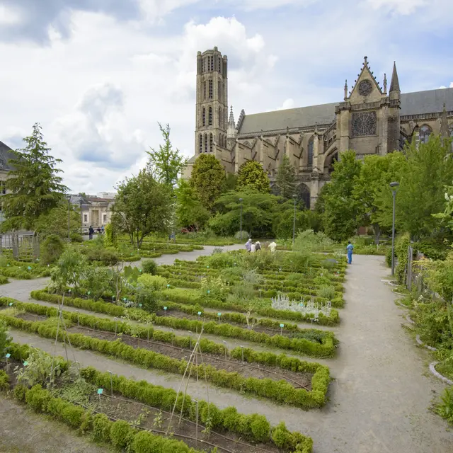 rendez vous au jardin 8