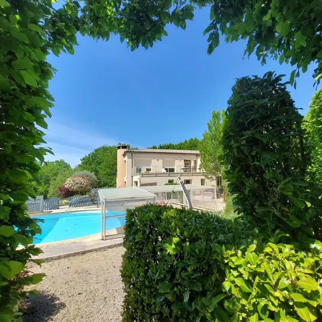 VILLA LA ROTONDE (2)