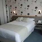 VILLENEUVE SUR LOT_LE TERMINUS_chambre double