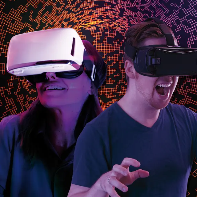 VR galaxy  copie