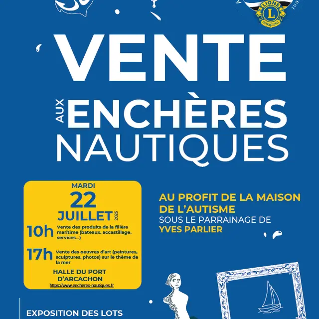 Ventes aux enchères