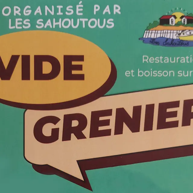 Vide-Grenier