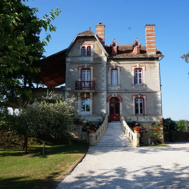 Villa Acacias