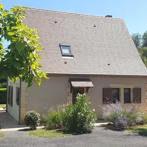 Villa Iris