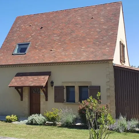 Villa Rose