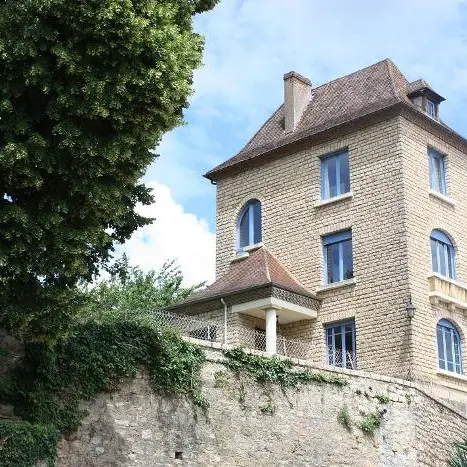 Villa Suzy1_loc Beynac