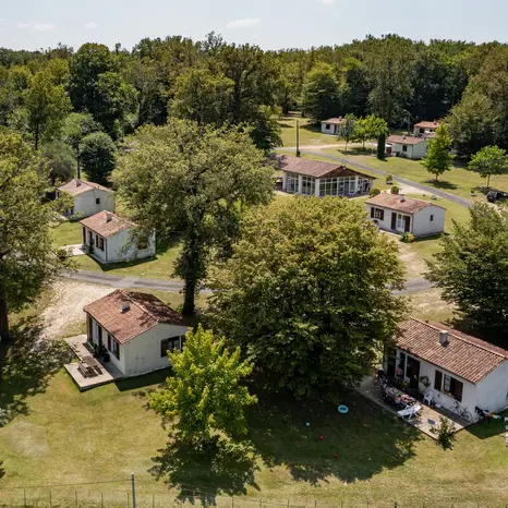 Village de Vacances de Saint-Vincent-Jamoultiers