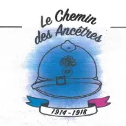 Visuel Chemin des ancetres Aixe _ 08 06