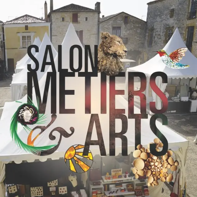 Salon des Métiers d'arts
