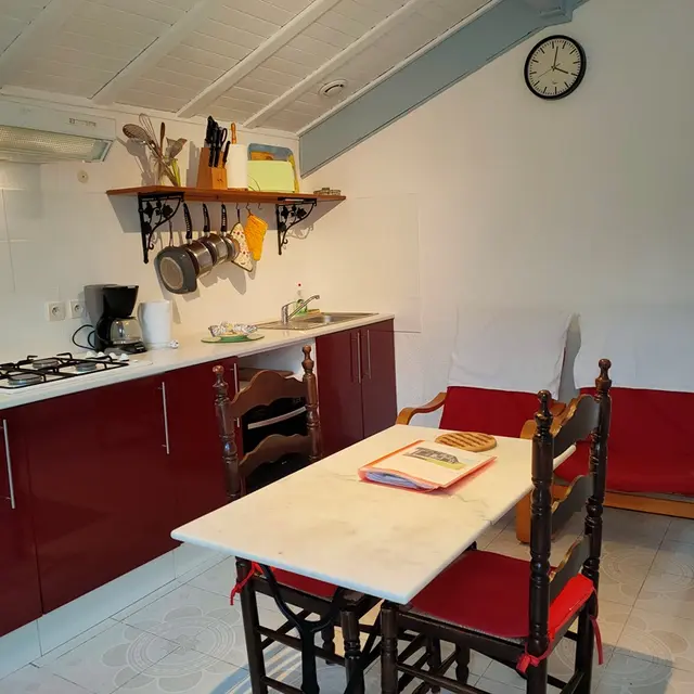 Vitte 4new - cuisine