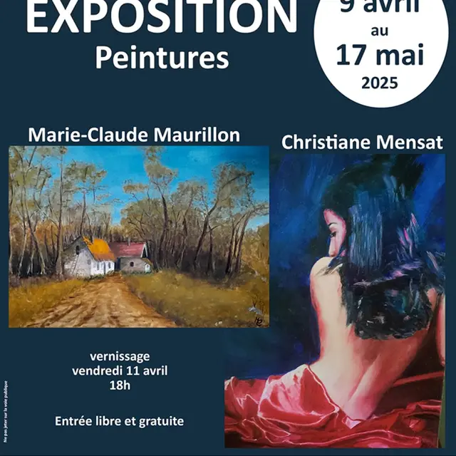 WEB expo cours de pile peinture avril 25 copie 2