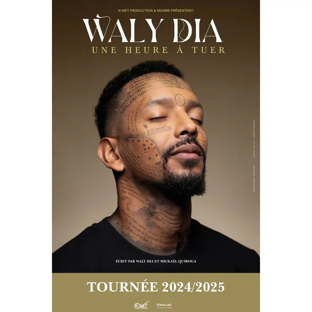 Waly Dia