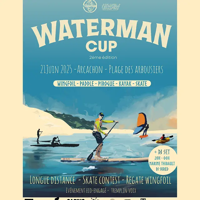 Waterman Cup
