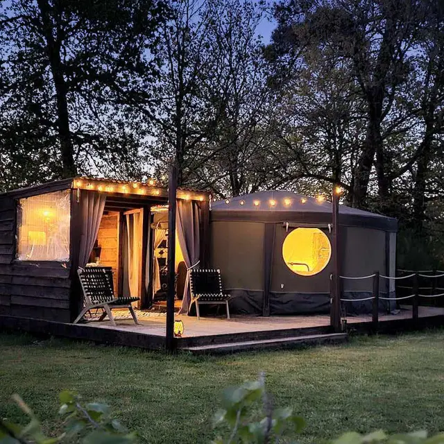 YUrt Night 2024
