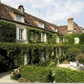 Le Vieux Logis