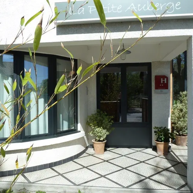 Hôtel Petite auberge Arès