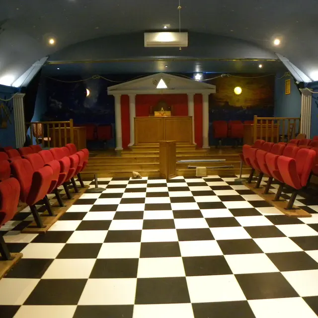 Loge Maçonnique