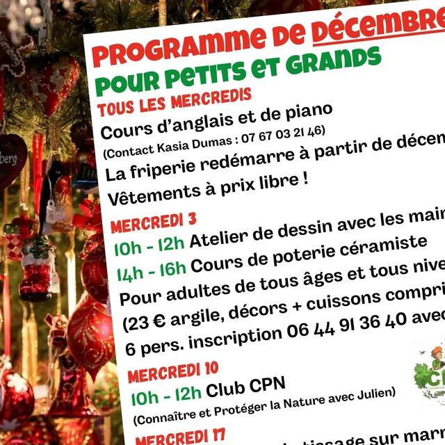 affiche mercredis en famille décembre (1)