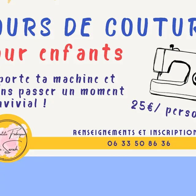 affiche couture enfant 2-2