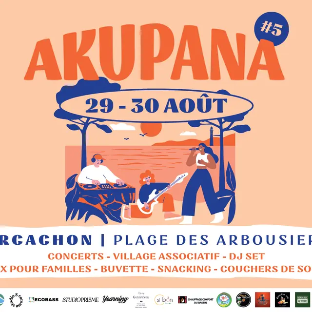 akupana