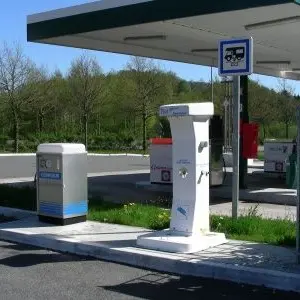 Aire de services camping-car_1