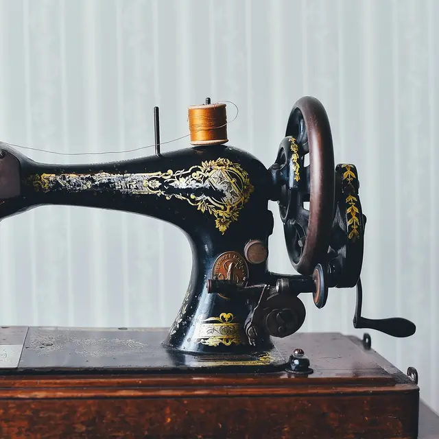 antique