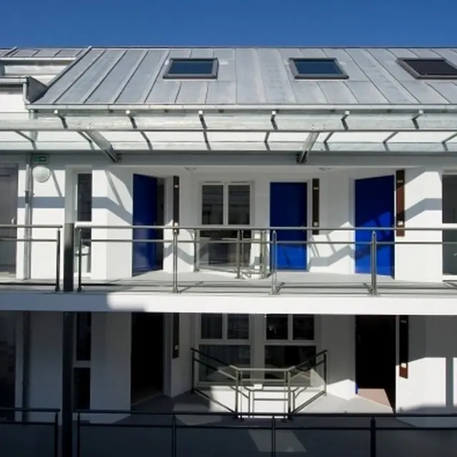 Appart City Pau Centre - Pau - Façade