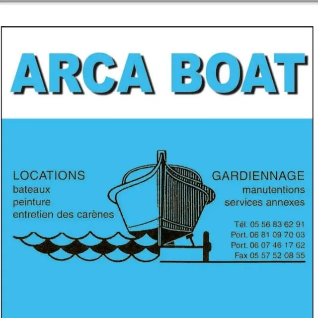 arcaboat