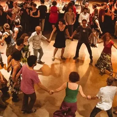 Bal Trad