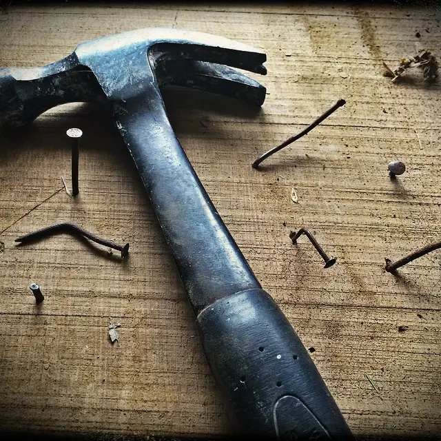 atelier bricolage
