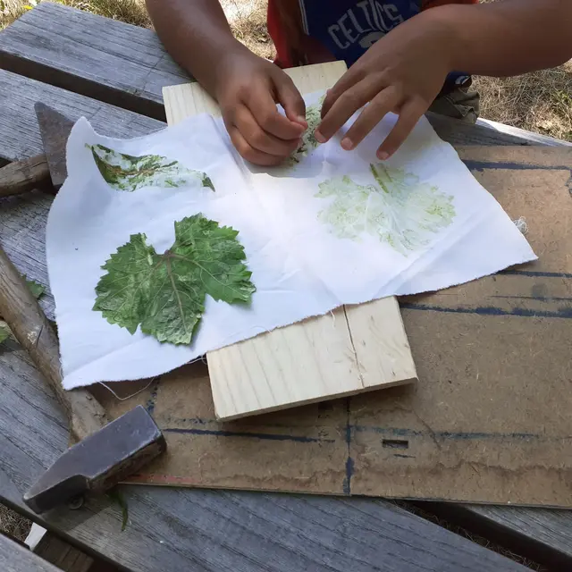 ateliers-vacances-Parcot-vallee-isle-perigord