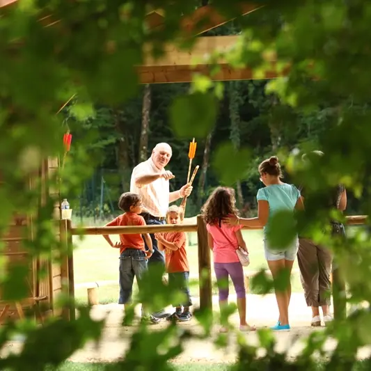 ateliers grotte de Villars1