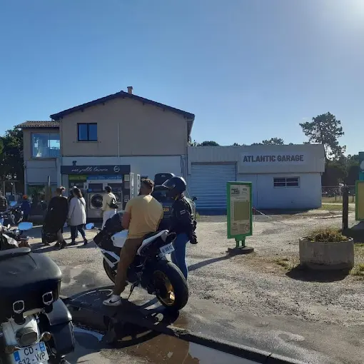 atlanticgarage
