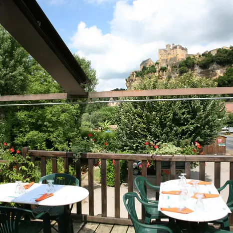 Auberge Lembert