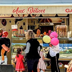 aux delices