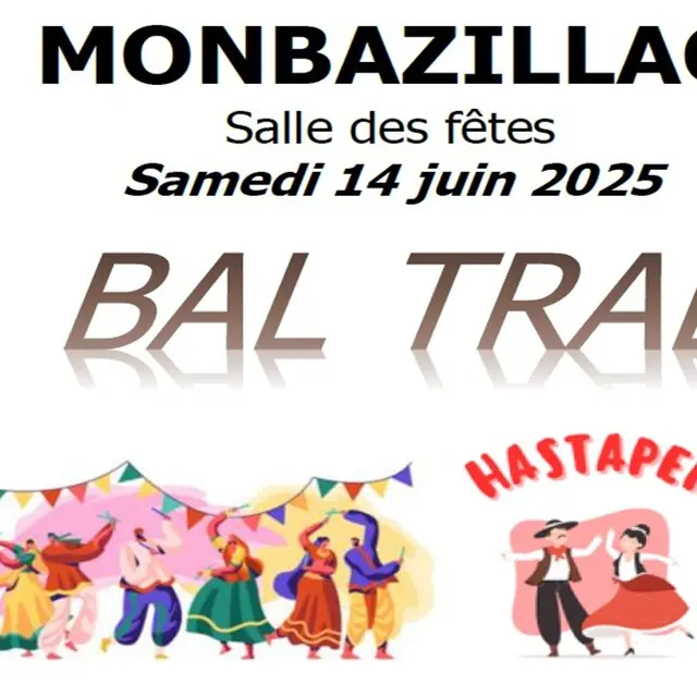 bal trad