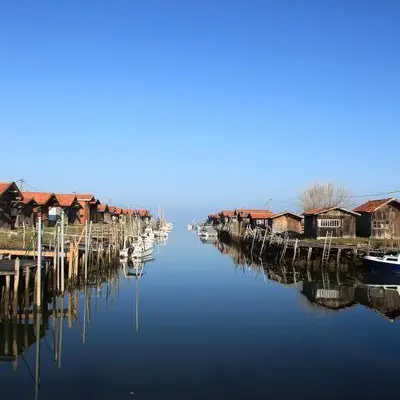balade des 7 ports
