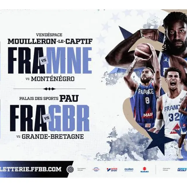basket france gbr