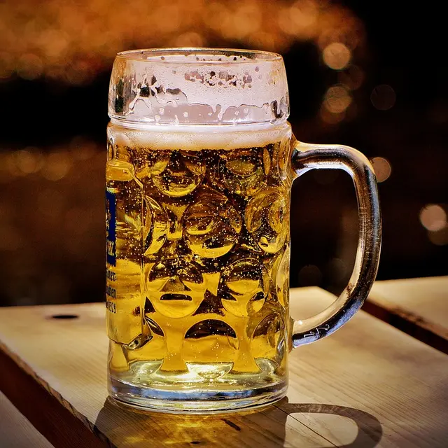 bière