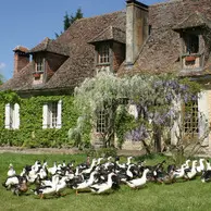 Ferme Biorne