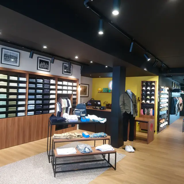 boutique
