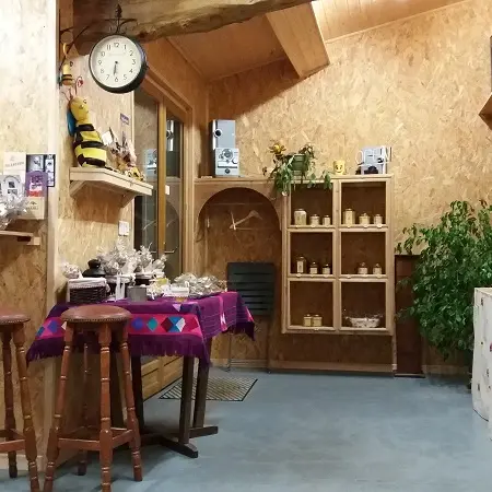 boutique
