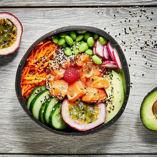 bowl