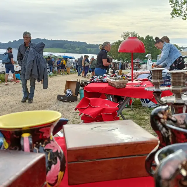 brocante auphelle