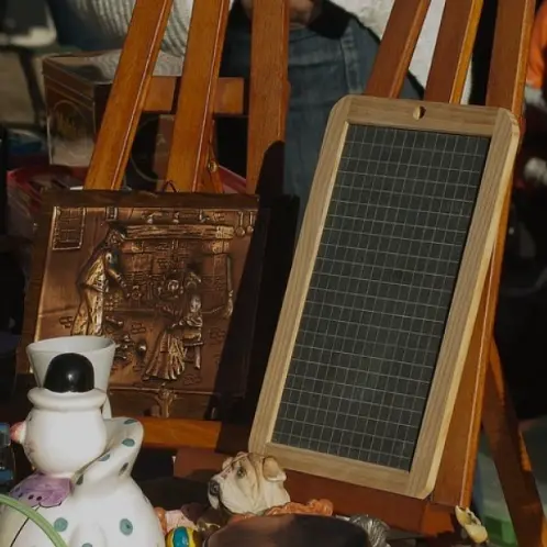 brocante st junien