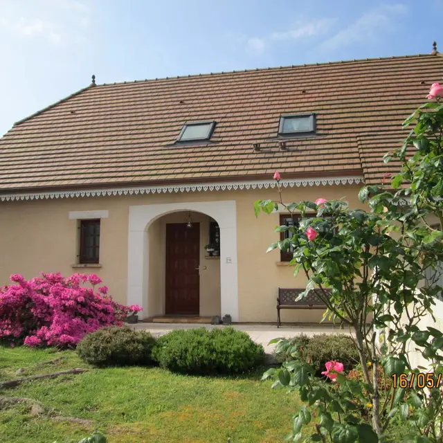 Le Pesquit  - Lescar - maison