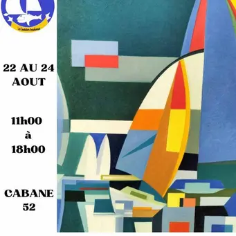 cabane 52