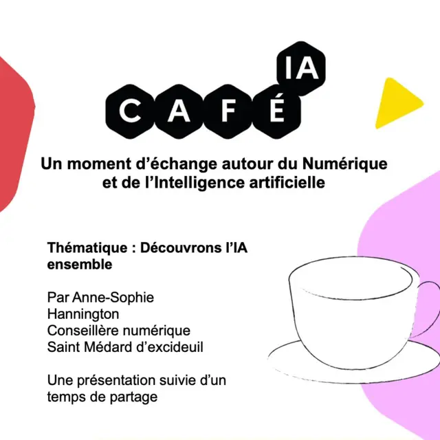 cafe ia