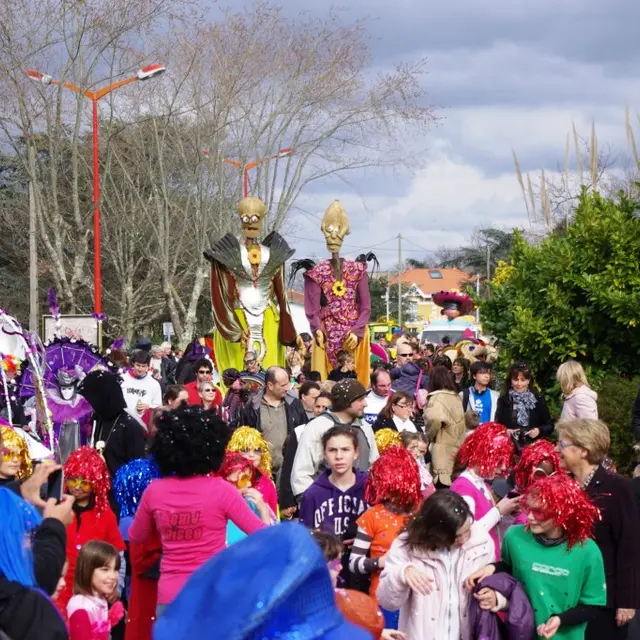 Carnaval 2015