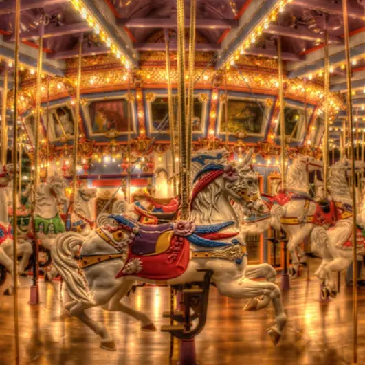carrousel 2